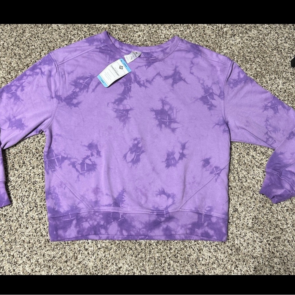 Women’s long sleeve
